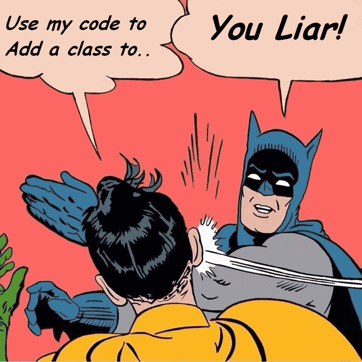 meme Batman slaps Robin use my code 1