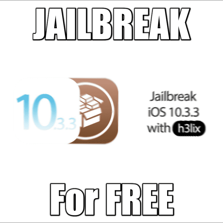 jailbreak ios 10 h3lix square meme 1