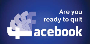 are you ready to quit facebook?