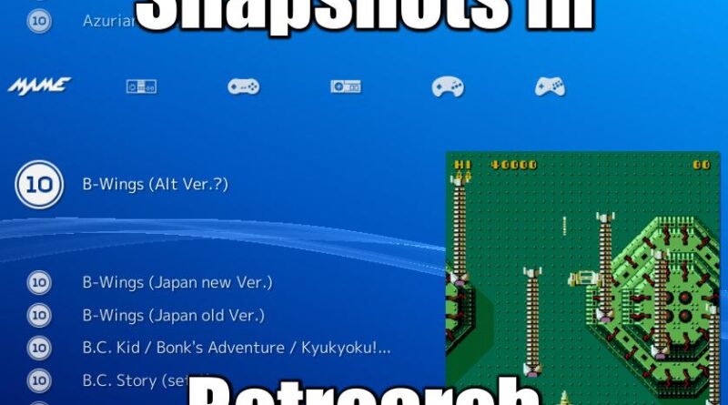 retroarch-snapshot-in-game-list-featured