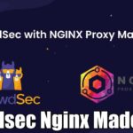 Crowdsec for Nginx, Security made easy