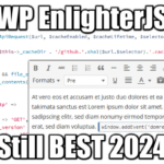 enlighterjs 2024 featured