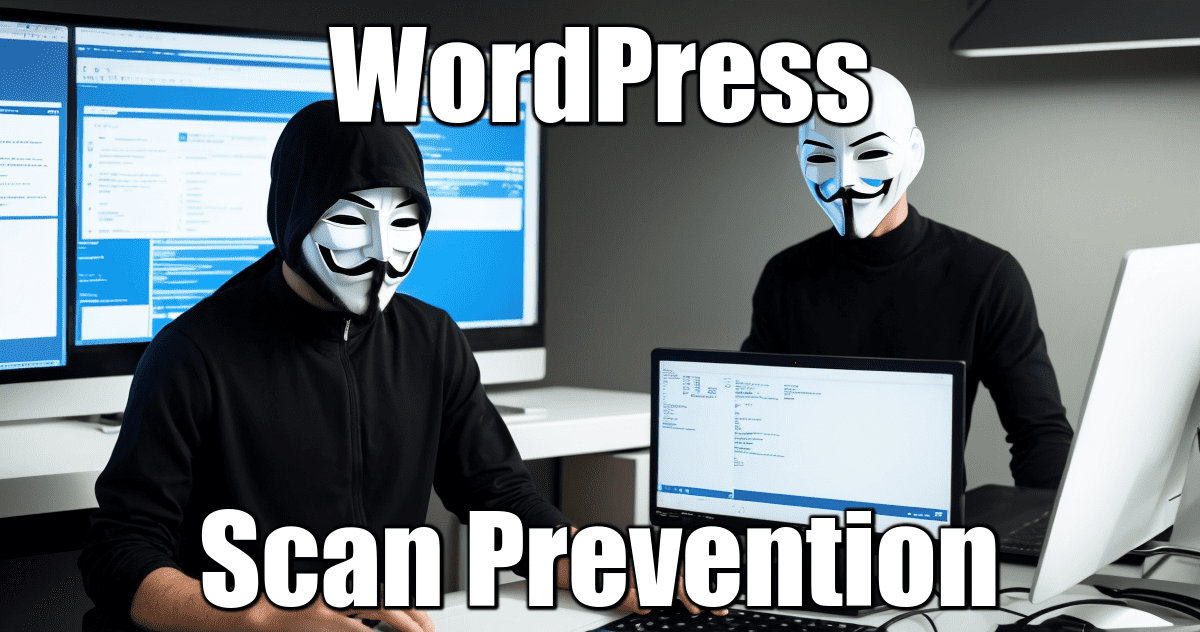 wordpress security 2024 scan detection protection featured meme